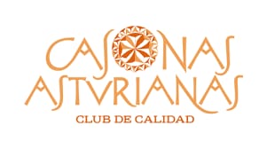 Logo Casonas Asturianas